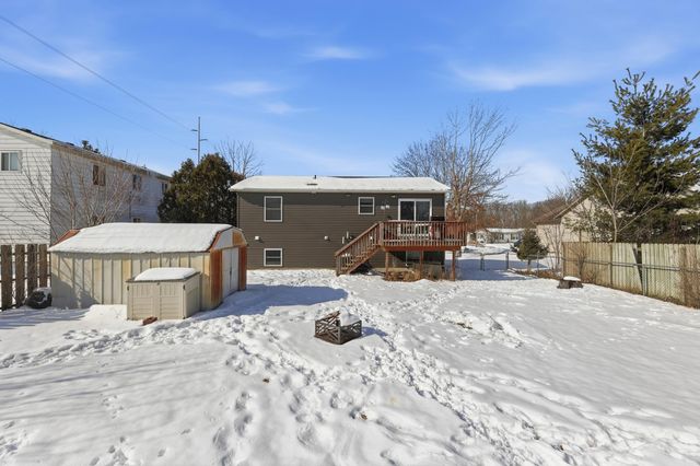 130 S 7th Street NE, Cedar Springs, MI 49319