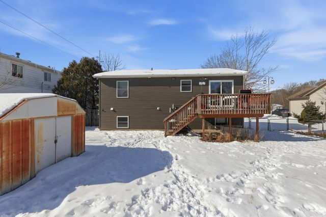 130 S 7th Street NE, Cedar Springs, MI 49319