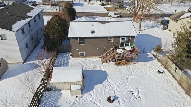 130 S 7th Street NE, Cedar Springs, MI 49319