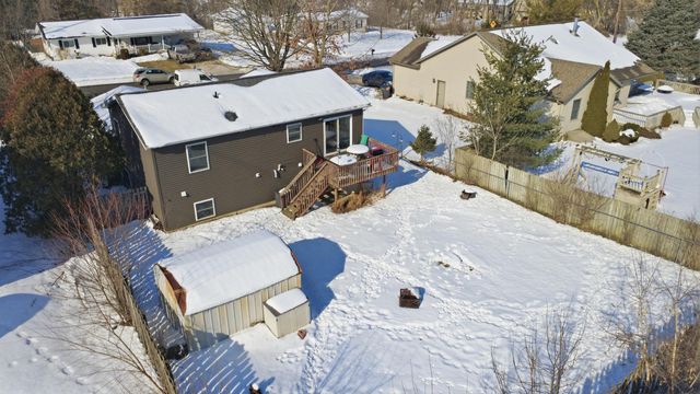 130 S 7th Street NE, Cedar Springs, MI 49319