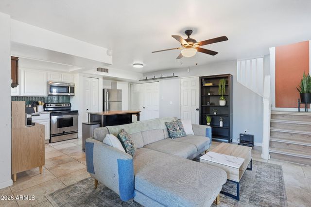 4142 N 11TH Street 8, Phoenix, AZ 85014