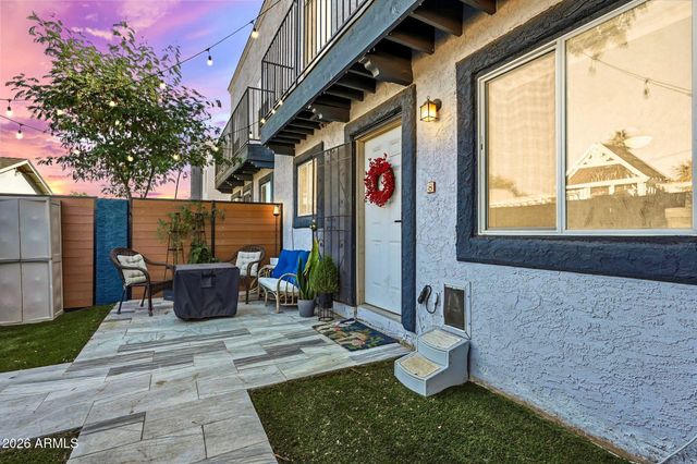 4142 N 11TH Street 8, Phoenix, AZ 85014