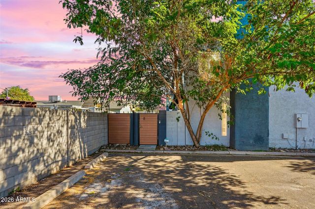 4142 N 11TH Street 8, Phoenix, AZ 85014