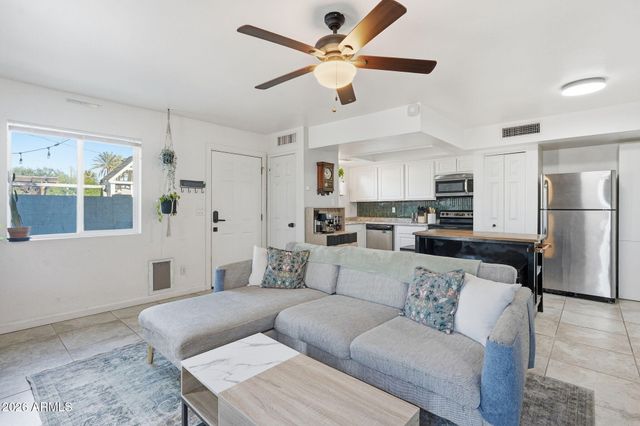 4142 N 11TH Street 8, Phoenix, AZ 85014