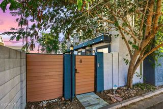 4142 N 11TH Street 8, Phoenix, AZ 85014