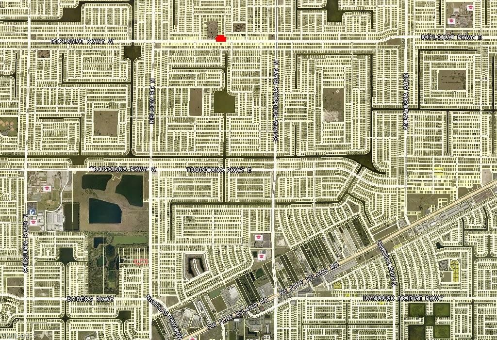 321 Diplomat PKY W, CAPE CORAL, FL 33993 — photo 4