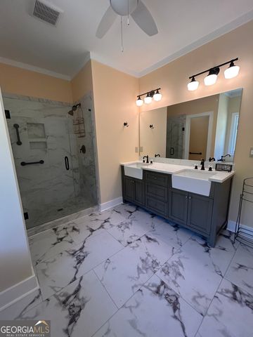 1596 Kirk Langford Road, Danielsville, GA 30633