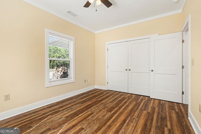 1596 Kirk Langford Road, Danielsville, GA 30633