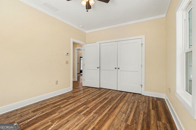 1596 Kirk Langford Road, Danielsville, GA 30633