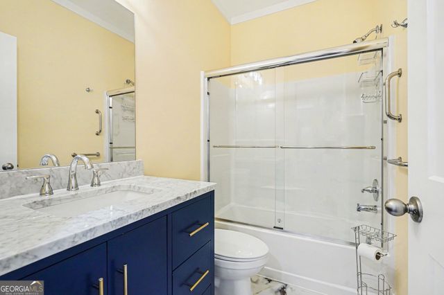 1596 Kirk Langford Road, Danielsville, GA 30633