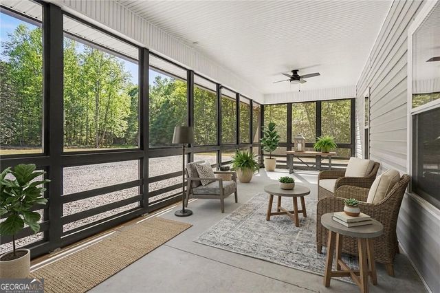 1596 Kirk Langford Road, Danielsville, GA 30633