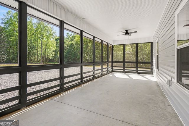 1596 Kirk Langford Road, Danielsville, GA 30633