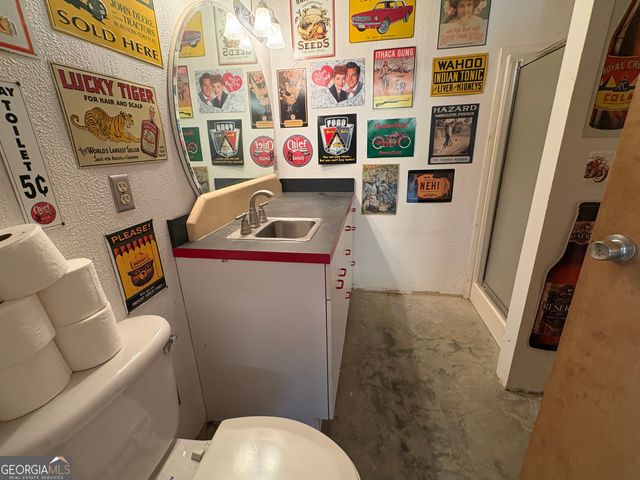 1596 Kirk Langford Road, Danielsville, GA 30633