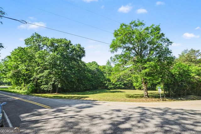 1596 Kirk Langford Road, Danielsville, GA 30633