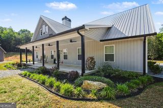 1596 Kirk Langford Road, Danielsville, GA 30633