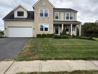 252 Park Trails Court, Newark, OH 43055