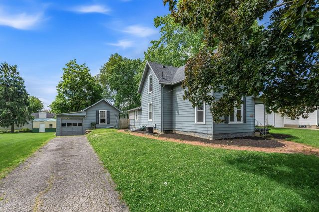 437 Boyce Street, Urbana, OH 43078
