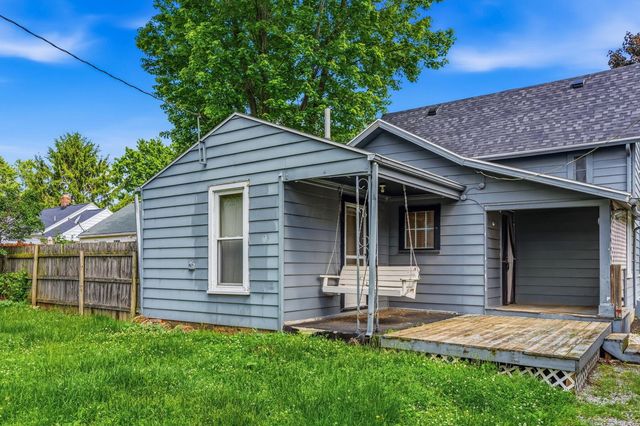 437 Boyce Street, Urbana, OH 43078