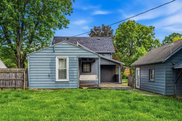 437 Boyce Street, Urbana, OH 43078