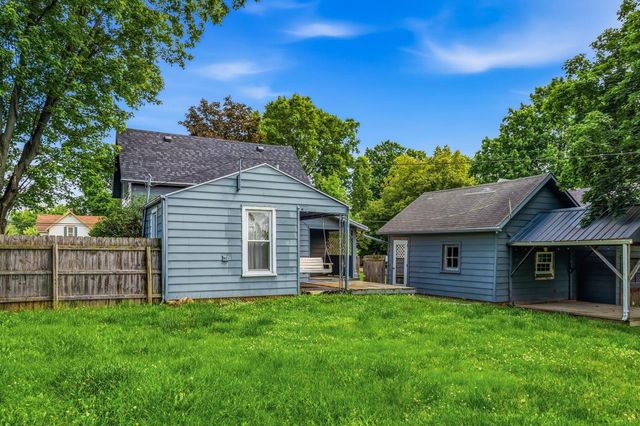 437 Boyce Street, Urbana, OH 43078