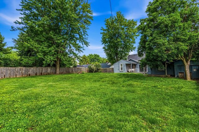 437 Boyce Street, Urbana, OH 43078