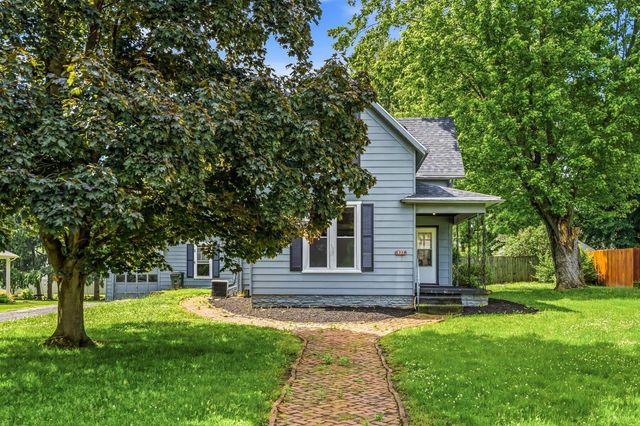 437 Boyce Street, Urbana, OH 43078