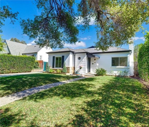 250 S Berkeley, Pasadena, CA 91107