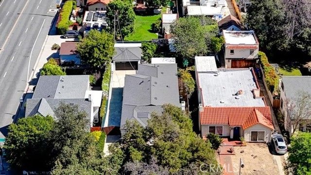 250 S Berkeley, Pasadena, CA 91107