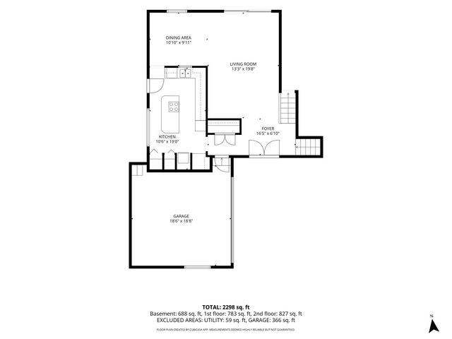 602 E Hackberry Drive, Arlington Heights, IL 60004