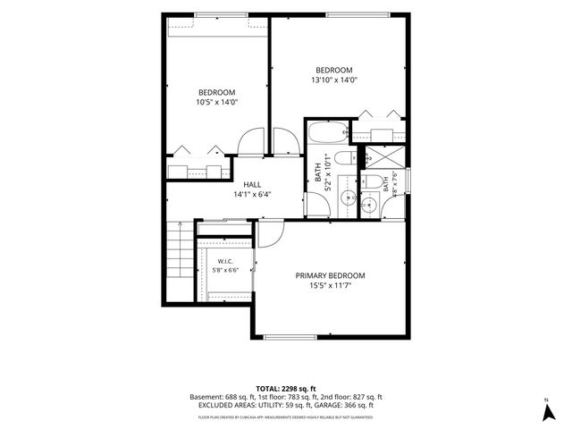 602 E Hackberry Drive, Arlington Heights, IL 60004