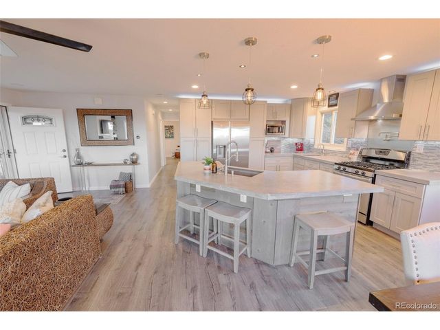 30884 Kings Valley Dr, Conifer, CO 80433