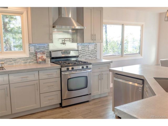 30884 Kings Valley Dr, Conifer, CO 80433