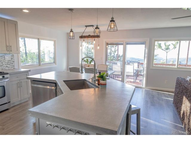 30884 Kings Valley Dr, Conifer, CO 80433