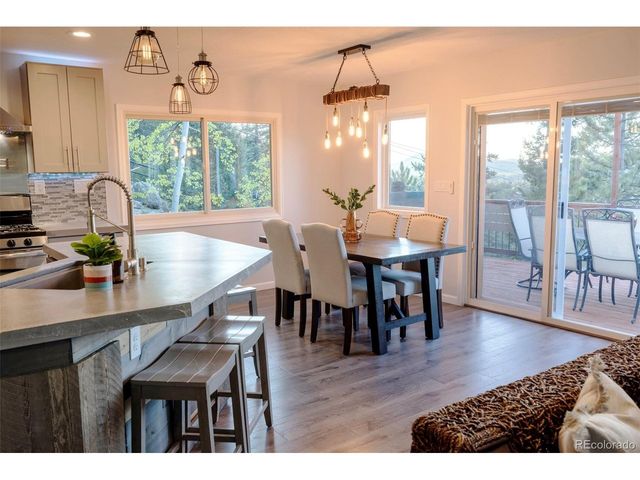 30884 Kings Valley Dr, Conifer, CO 80433