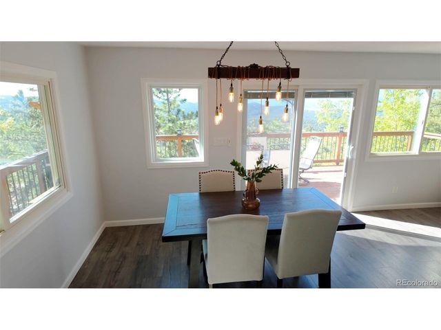 30884 Kings Valley Dr, Conifer, CO 80433