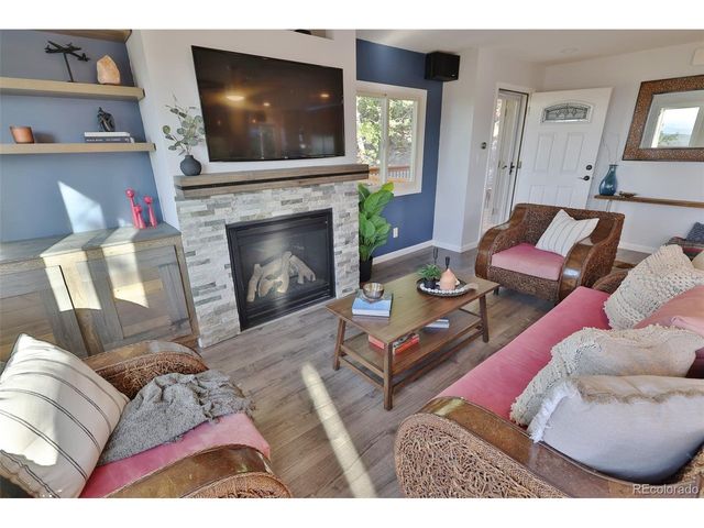 30884 Kings Valley Dr, Conifer, CO 80433