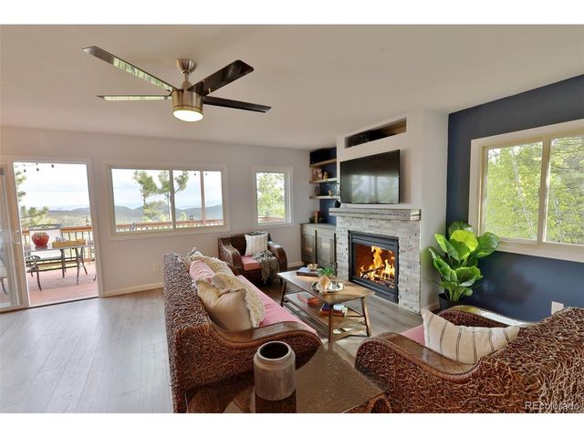30884 Kings Valley Dr, Conifer, CO 80433