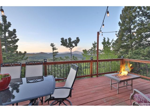 30884 Kings Valley Dr, Conifer, CO 80433