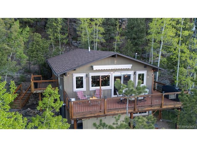 30884 Kings Valley Dr, Conifer, CO 80433