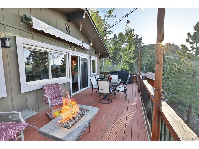 30884 Kings Valley Dr, Conifer, CO 80433