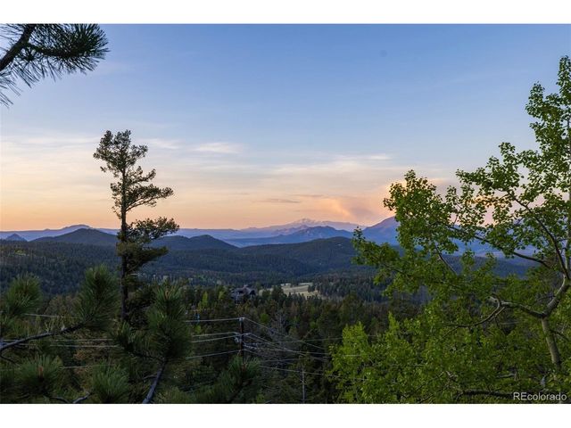 30884 Kings Valley Dr, Conifer, CO 80433