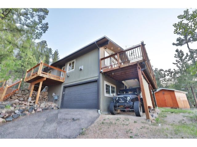 30884 Kings Valley Dr, Conifer, CO 80433