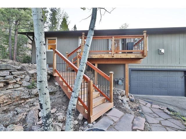 30884 Kings Valley Dr, Conifer, CO 80433