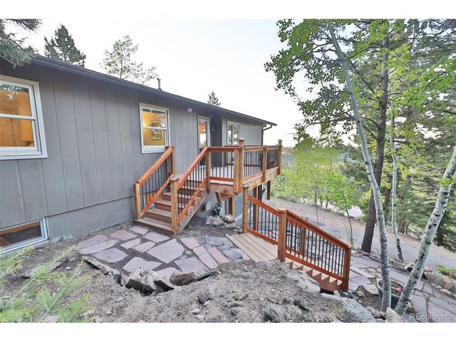 30884 Kings Valley Dr, Conifer, CO 80433