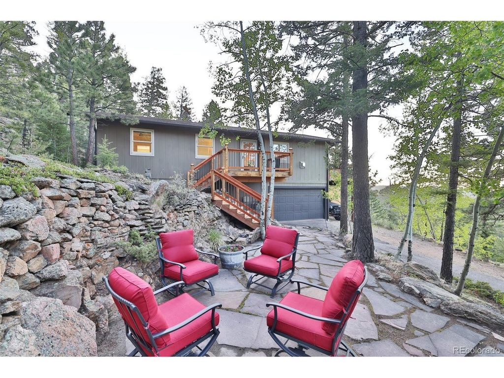 30884 Kings Valley Dr, Conifer, CO 80433