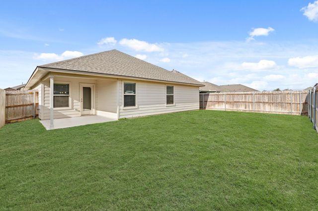 1164 Kennesaw Drive, College Station, TX 77845