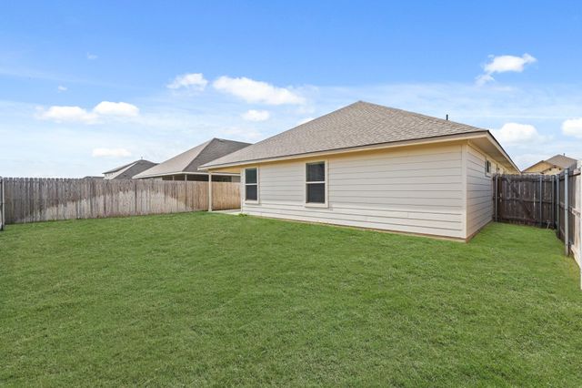 1164 Kennesaw Drive, College Station, TX 77845