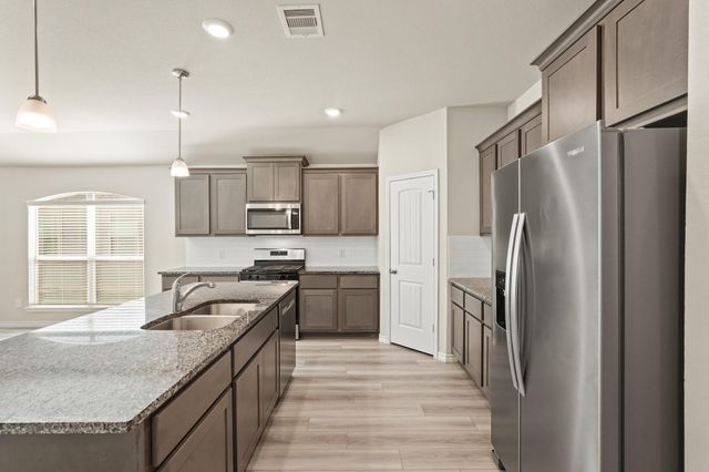 1164 Kennesaw Drive, College Station, TX 77845