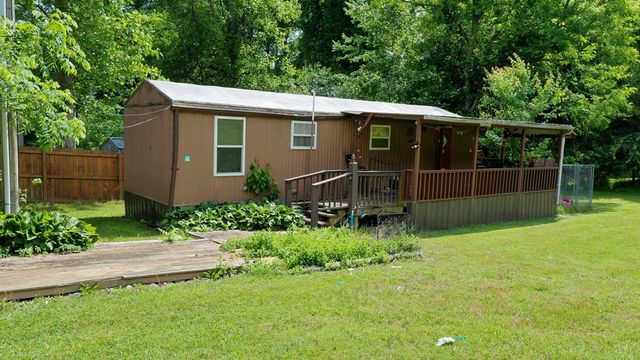 6990 Clarence Nichols Road, Young Harris, GA 30582