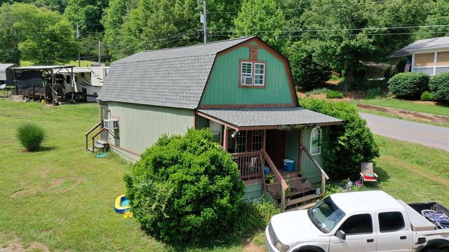 6990 Clarence Nichols Road, Young Harris, GA 30582